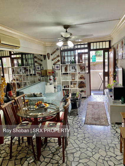 Blk 97 Commonwealth Crescent (Queenstown), HDB 3 Rooms #248648291